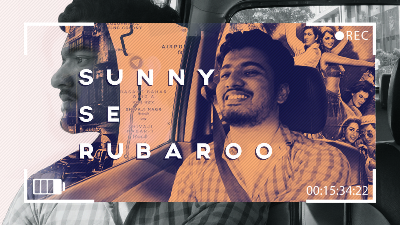 Sunny Se Rubaroo